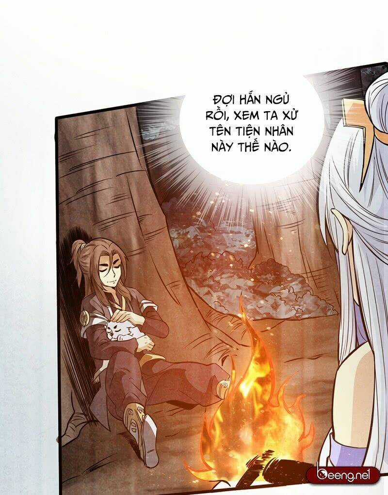 Thái Cổ Cuồng Ma - Chapter 40 - Trang 23