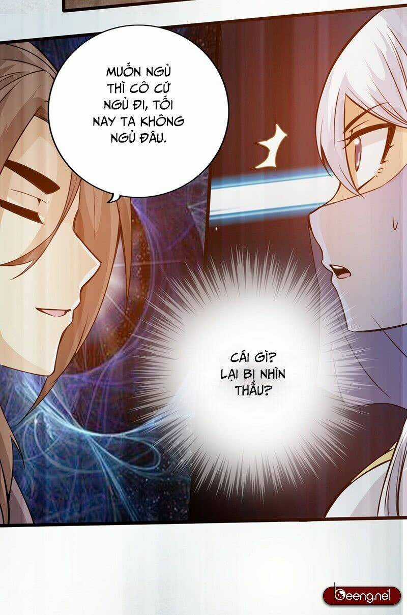 Thái Cổ Cuồng Ma - Chapter 40 - Trang 24