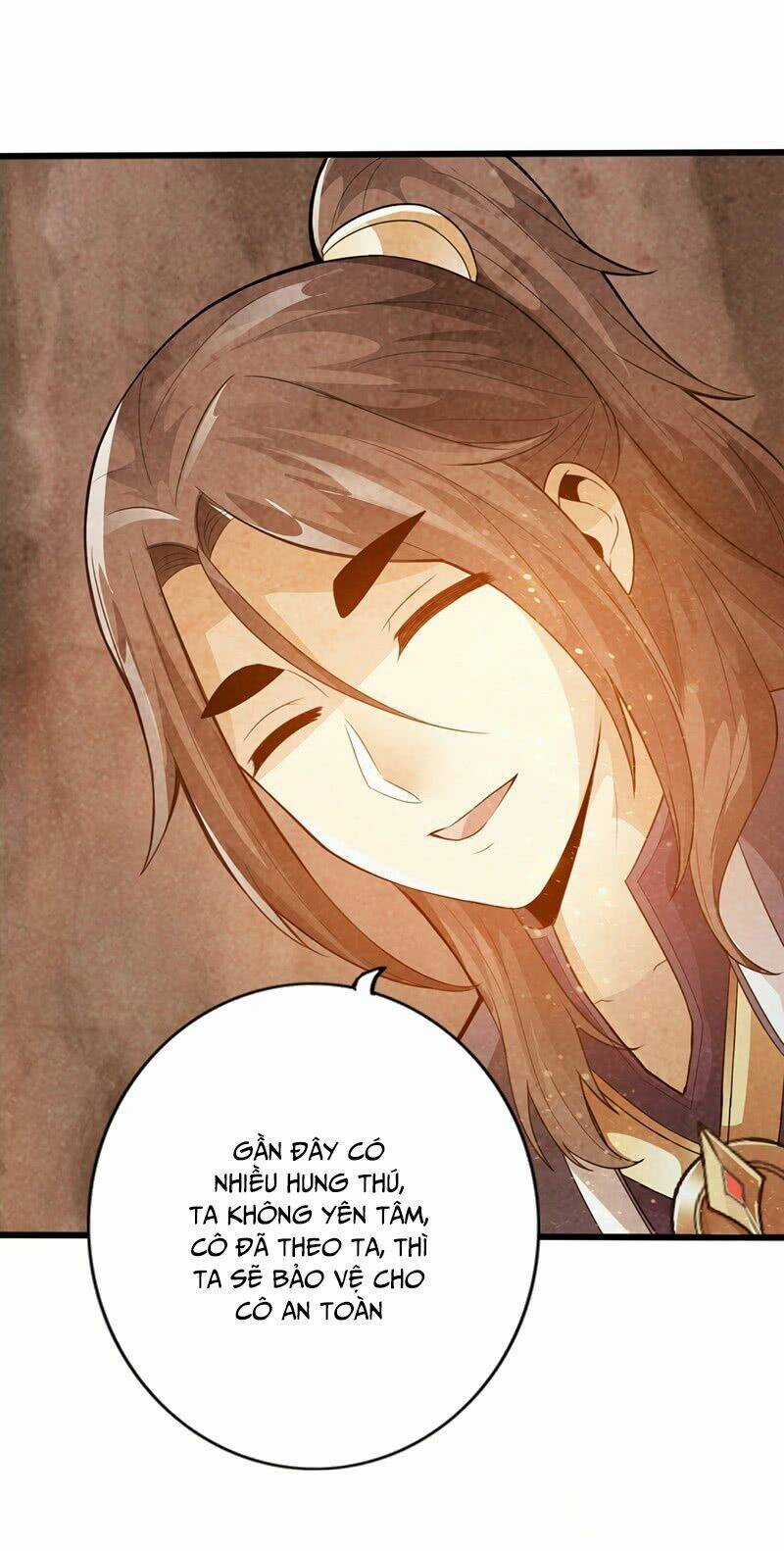 Thái Cổ Cuồng Ma - Chapter 40 - Trang 25