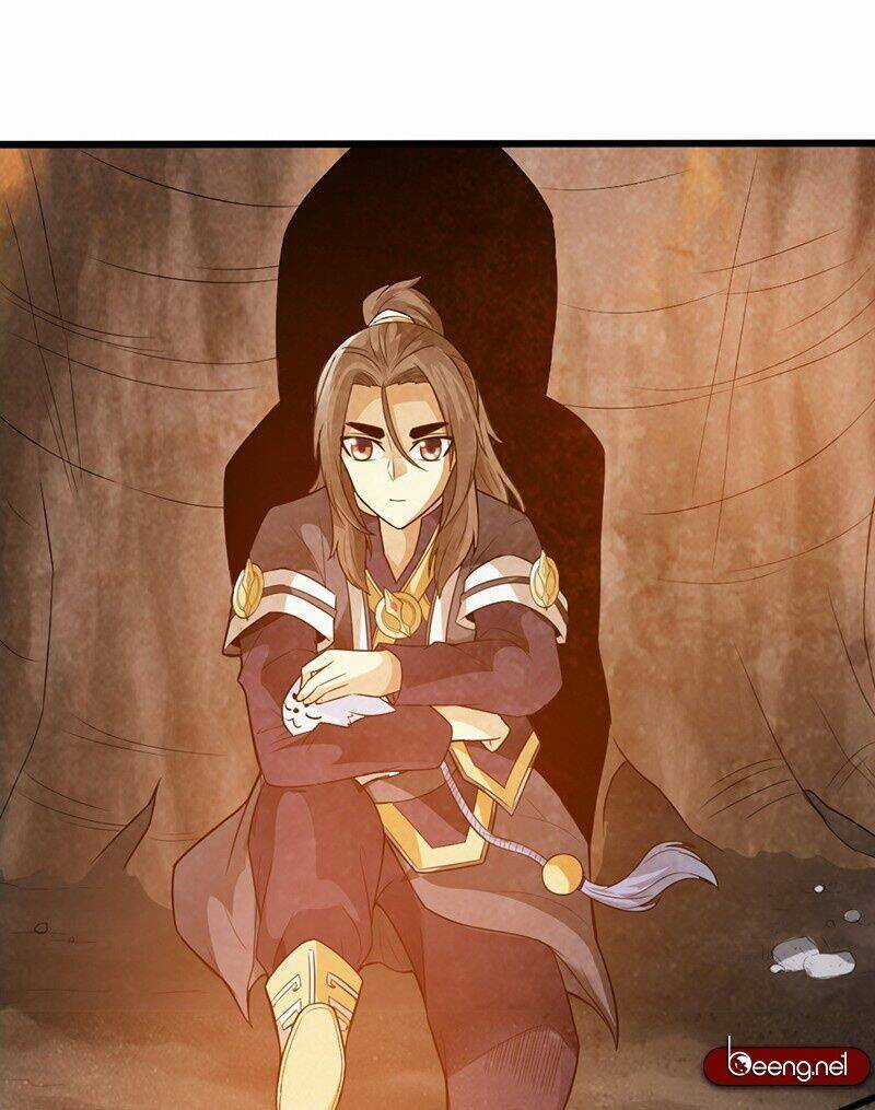 Thái Cổ Cuồng Ma - Chapter 40 - Trang 26