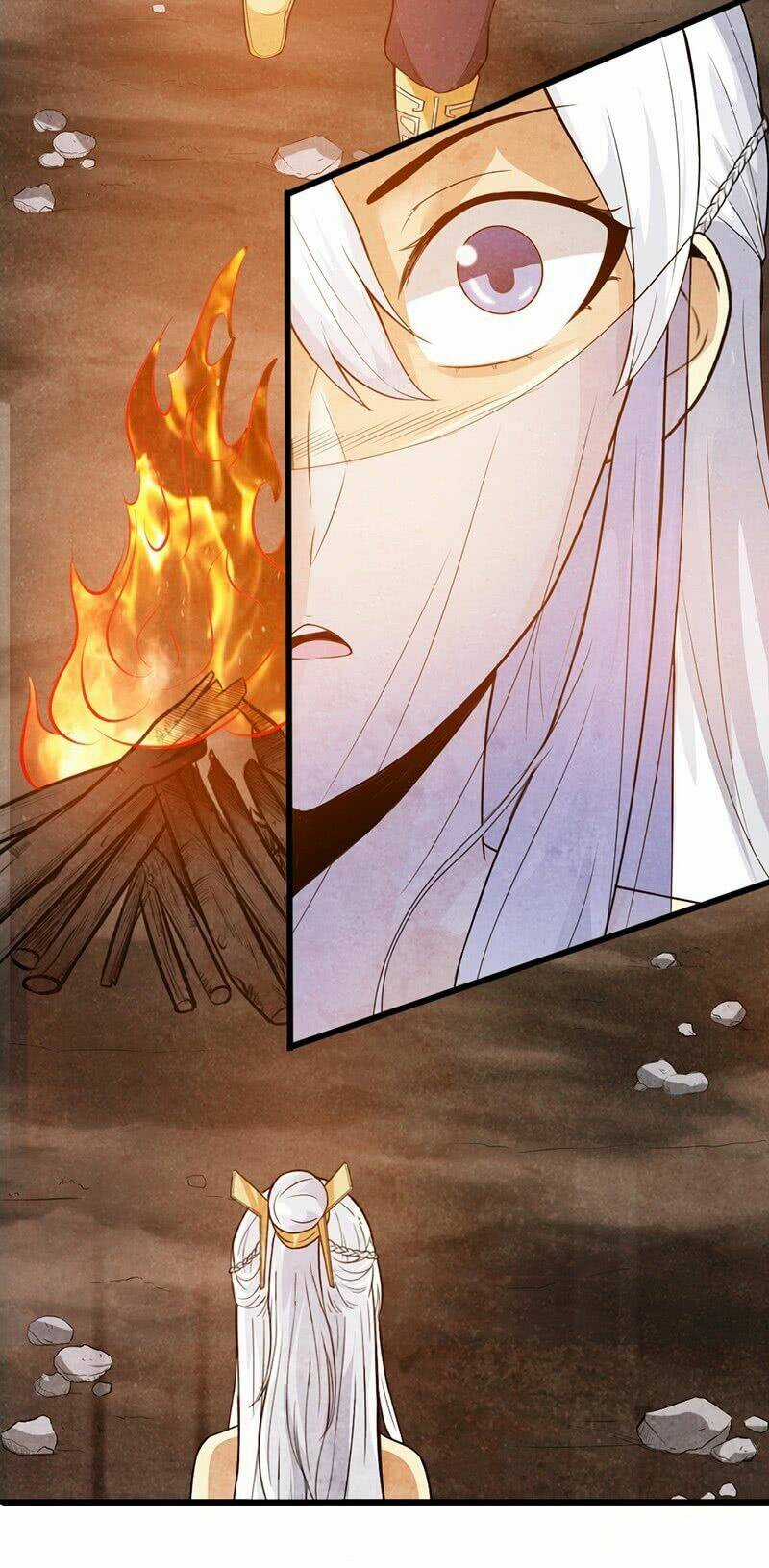 Thái Cổ Cuồng Ma - Chapter 40 - Trang 27