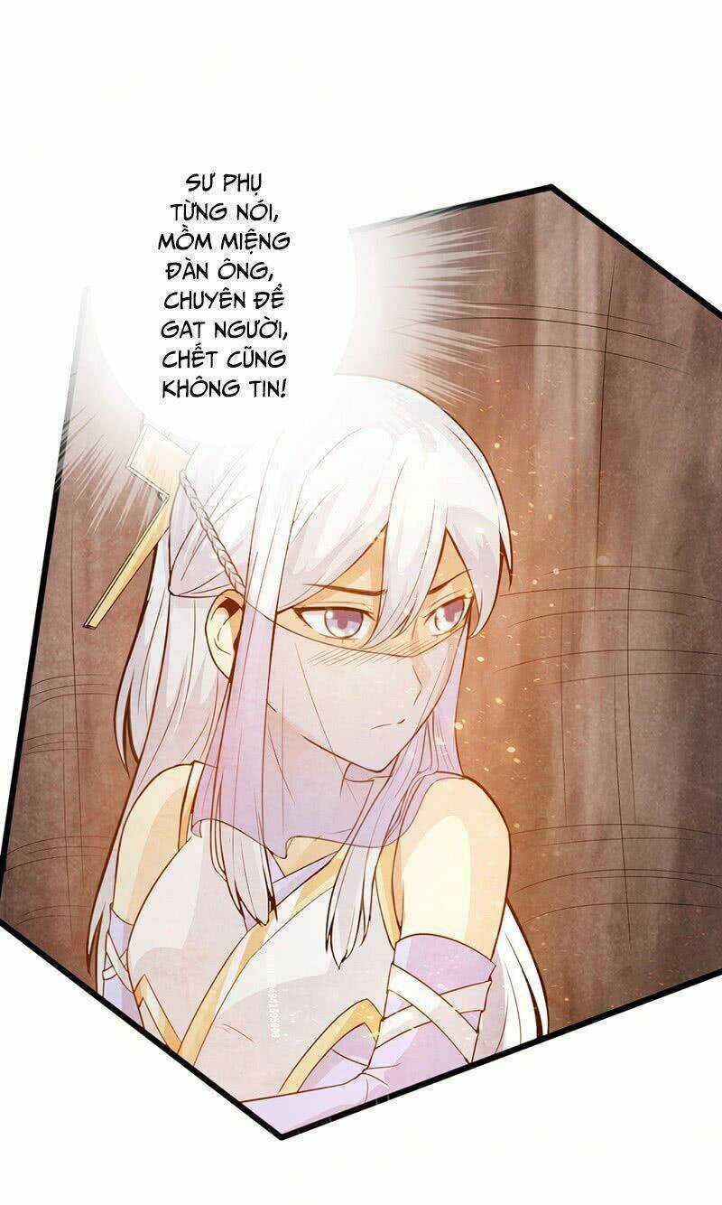 Thái Cổ Cuồng Ma - Chapter 40 - Trang 28