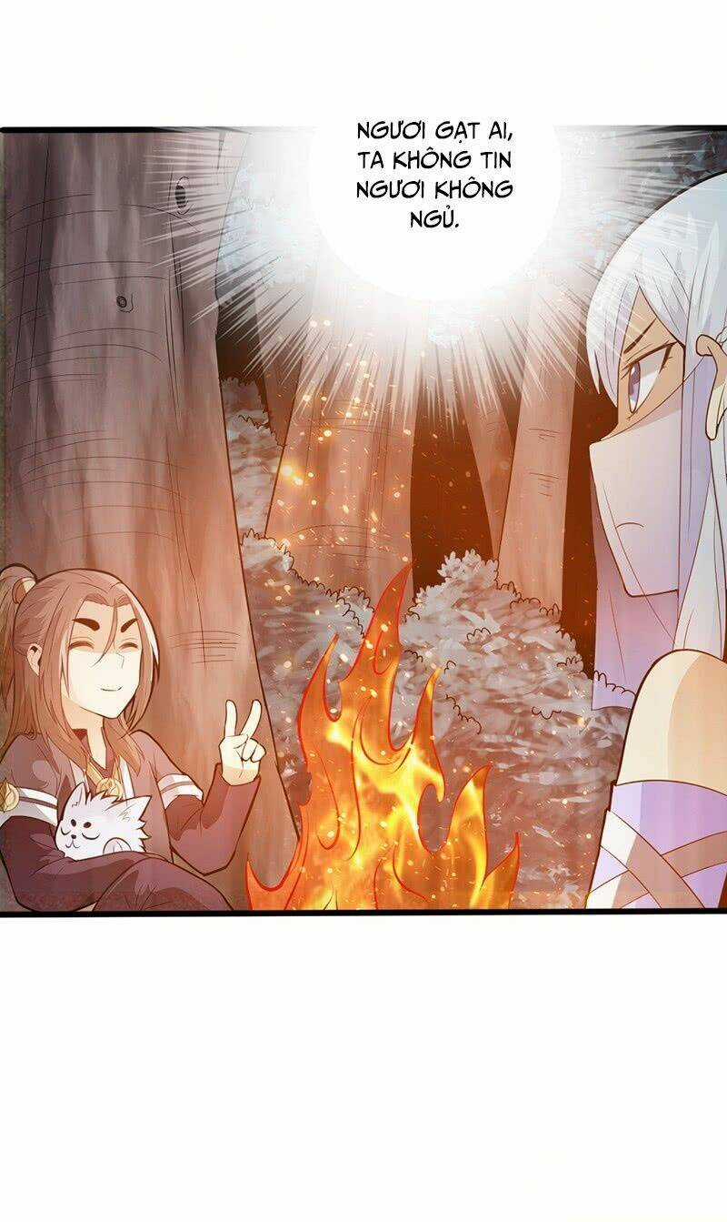 Thái Cổ Cuồng Ma - Chapter 40 - Trang 29