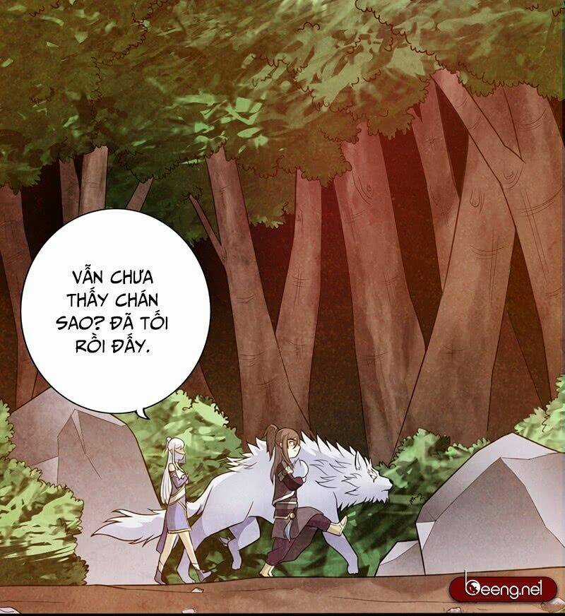 Thái Cổ Cuồng Ma - Chapter 40 - Trang 4