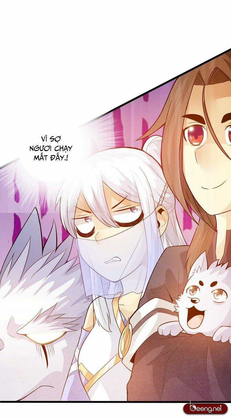 Thái Cổ Cuồng Ma - Chapter 40 - Trang 32