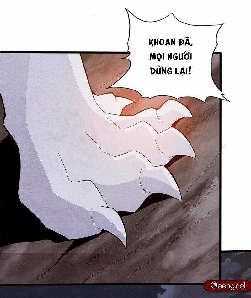 Thái Cổ Cuồng Ma - Chapter 40 - Trang 33