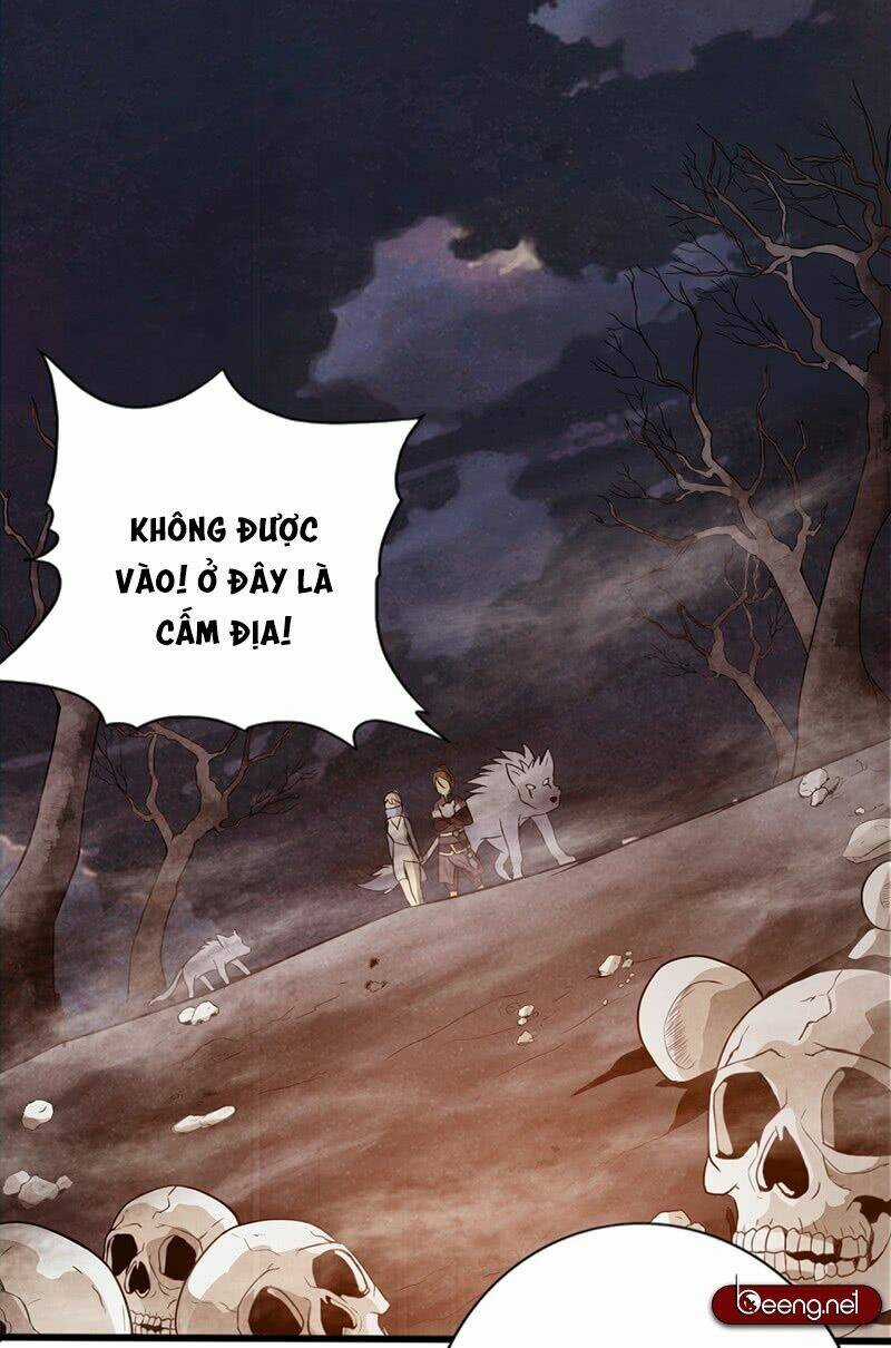 Thái Cổ Cuồng Ma - Chapter 40 - Trang 34