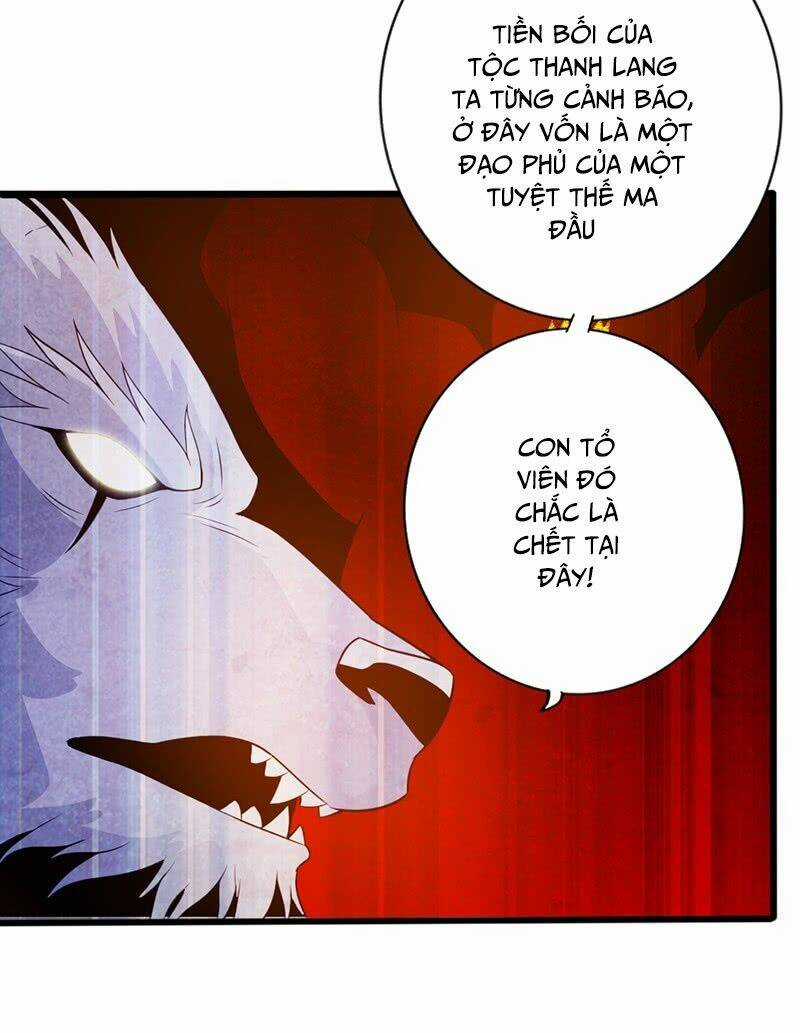 Thái Cổ Cuồng Ma - Chapter 40 - Trang 35