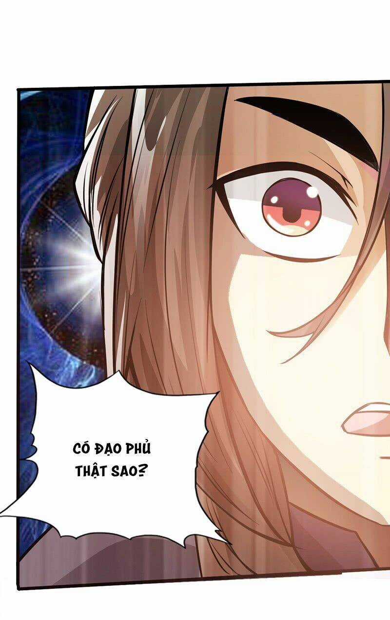 Thái Cổ Cuồng Ma - Chapter 40 - Trang 36