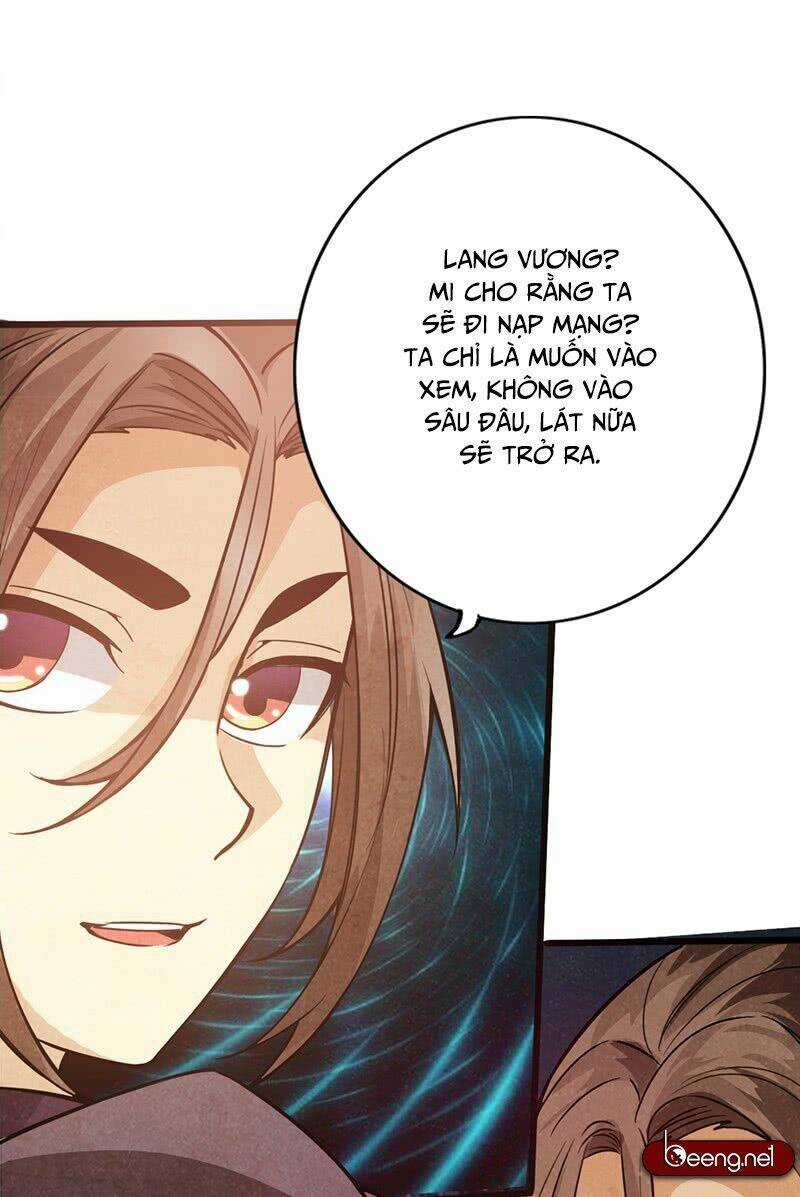 Thái Cổ Cuồng Ma - Chapter 40 - Trang 38