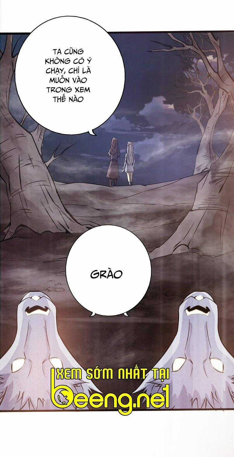 Thái Cổ Cuồng Ma - Chapter 40 - Trang 40