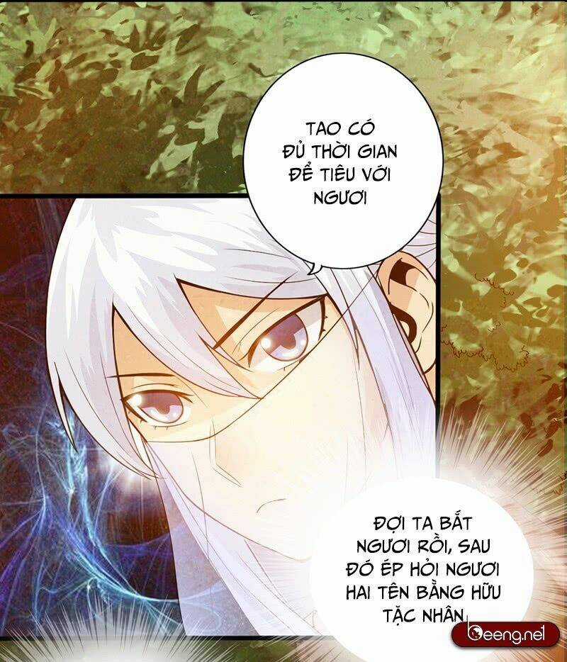Thái Cổ Cuồng Ma - Chapter 40 - Trang 5