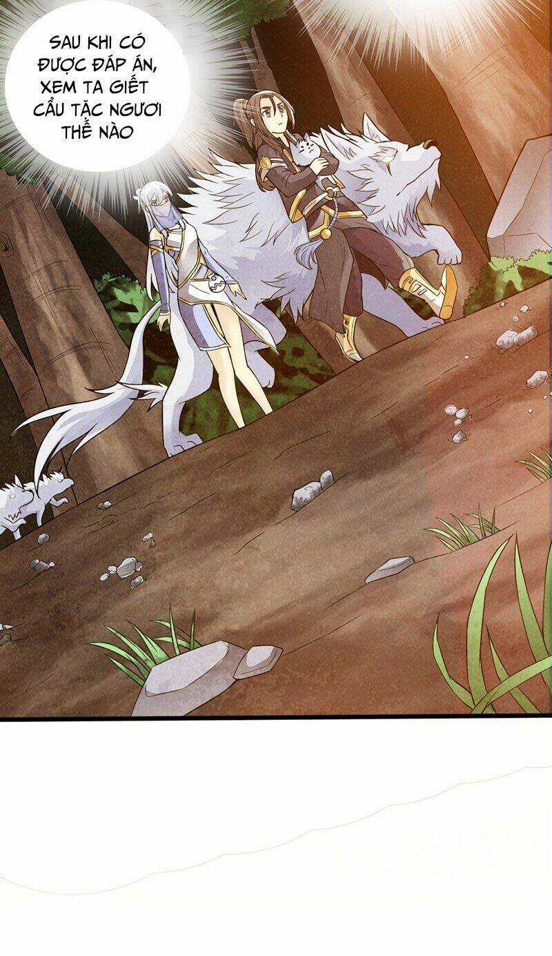 Thái Cổ Cuồng Ma - Chapter 40 - Trang 6