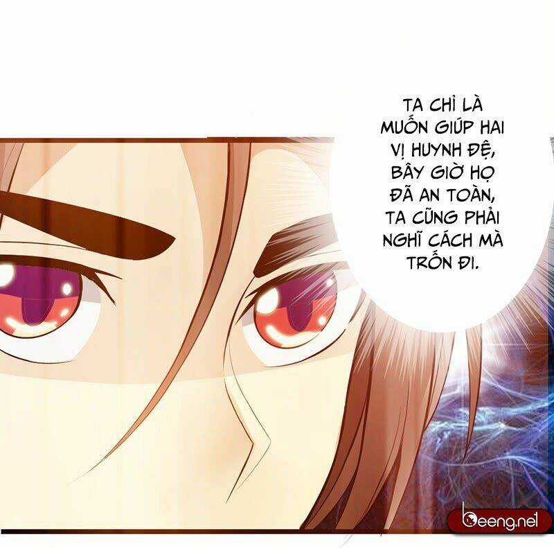 Thái Cổ Cuồng Ma - Chapter 40 - Trang 7