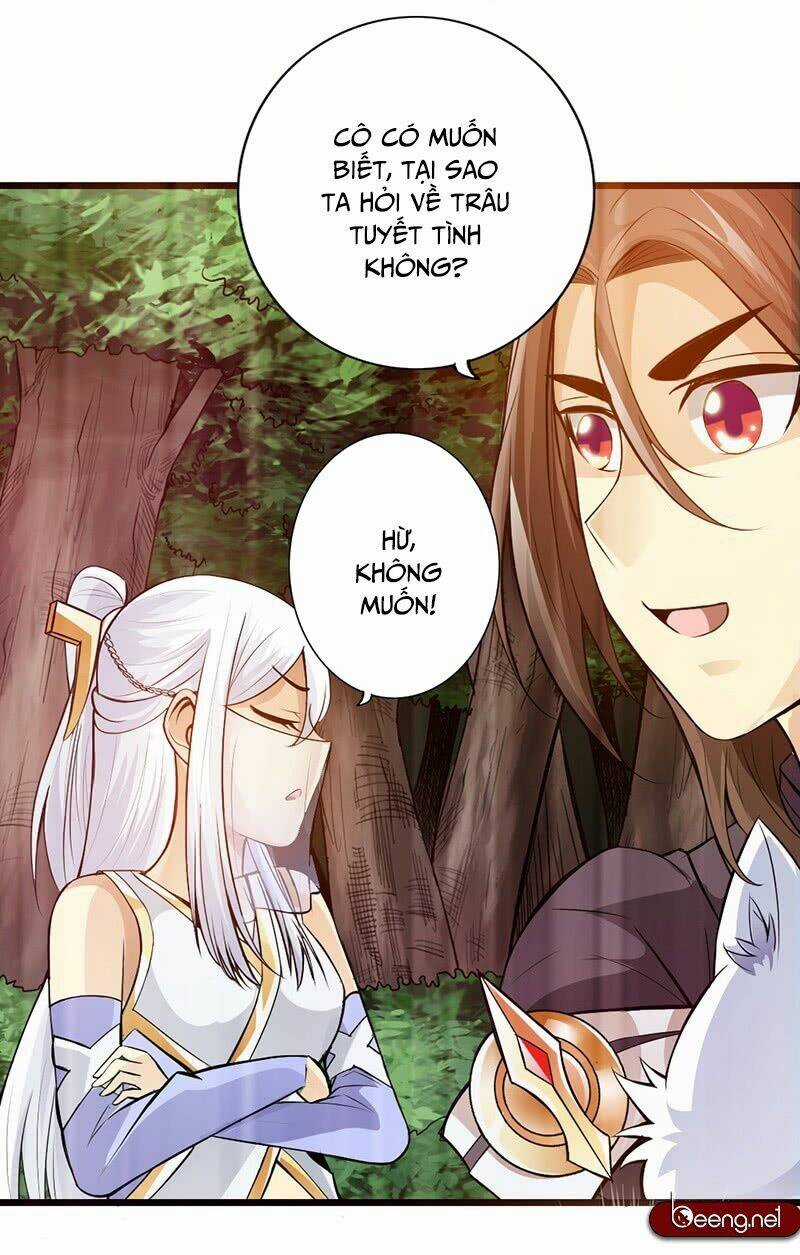 Thái Cổ Cuồng Ma - Chapter 40 - Trang 8