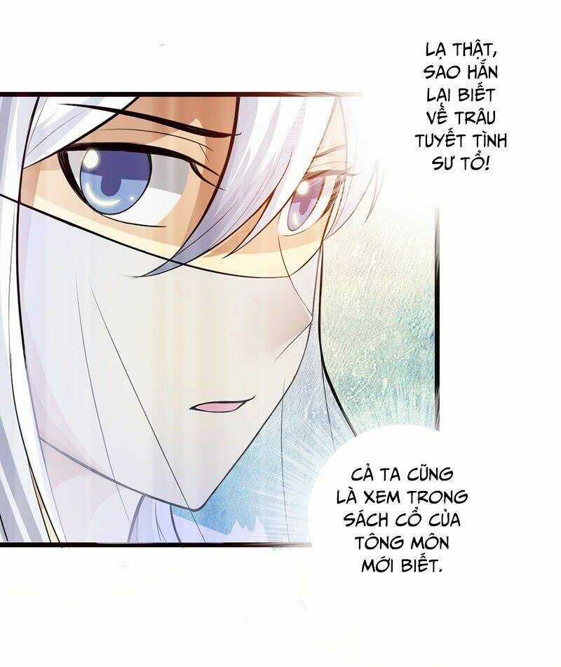 Thái Cổ Cuồng Ma - Chapter 40 - Trang 9