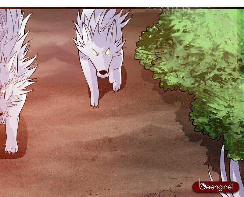 Thái Cổ Cuồng Ma - Chapter 40 - Trang 10