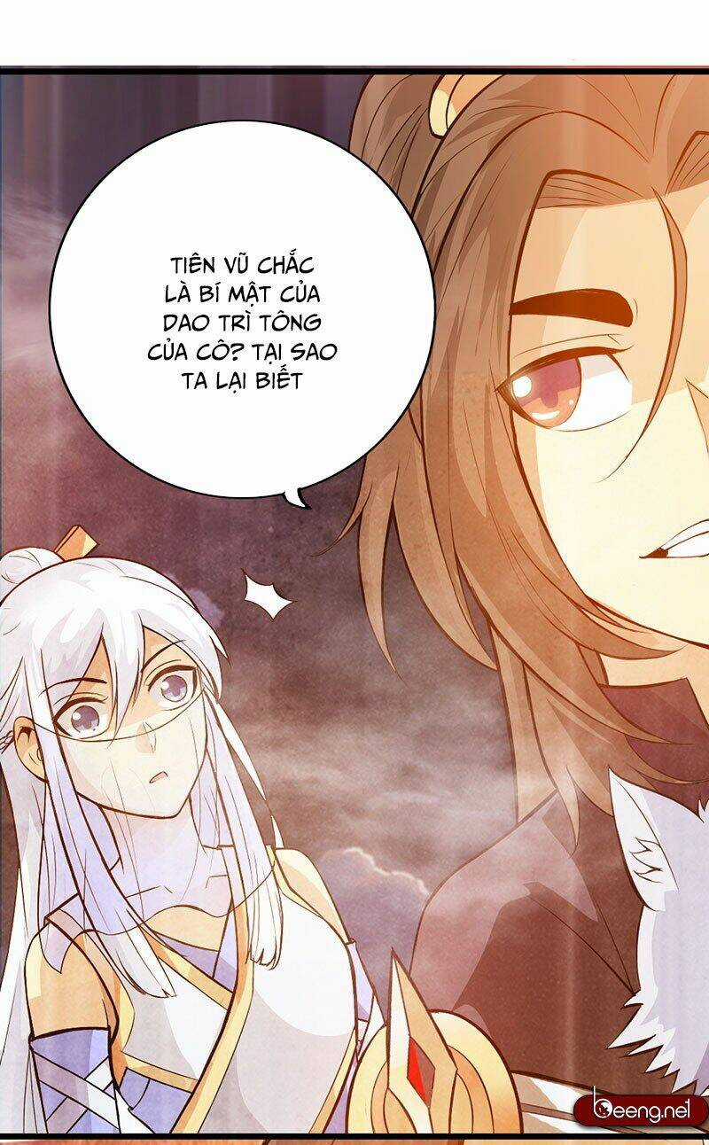 Thái Cổ Cuồng Ma - Chapter 41 - Trang 14