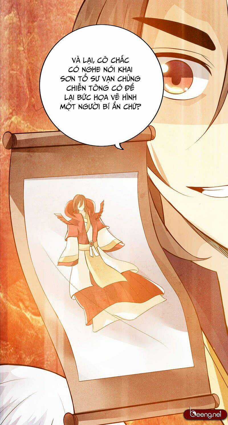 Thái Cổ Cuồng Ma - Chapter 41 - Trang 15