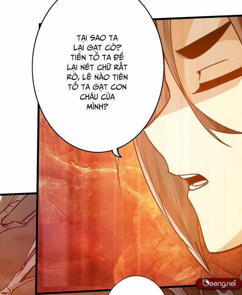 Thái Cổ Cuồng Ma - Chapter 41 - Trang 19