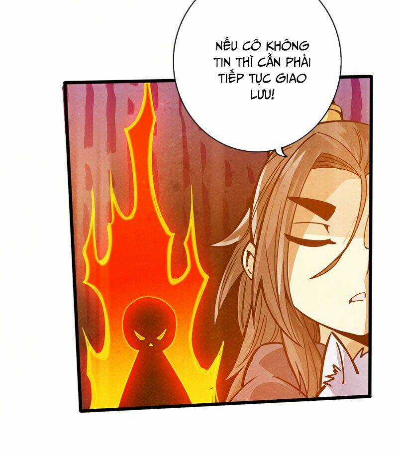 Thái Cổ Cuồng Ma - Chapter 41 - Trang 21