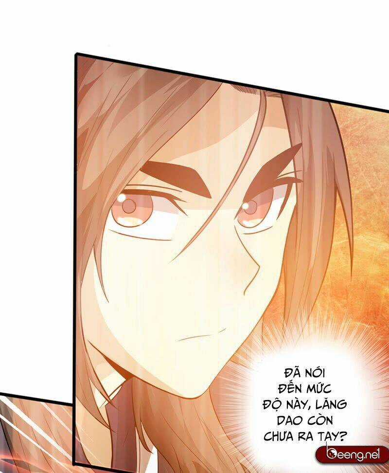 Thái Cổ Cuồng Ma - Chapter 41 - Trang 24