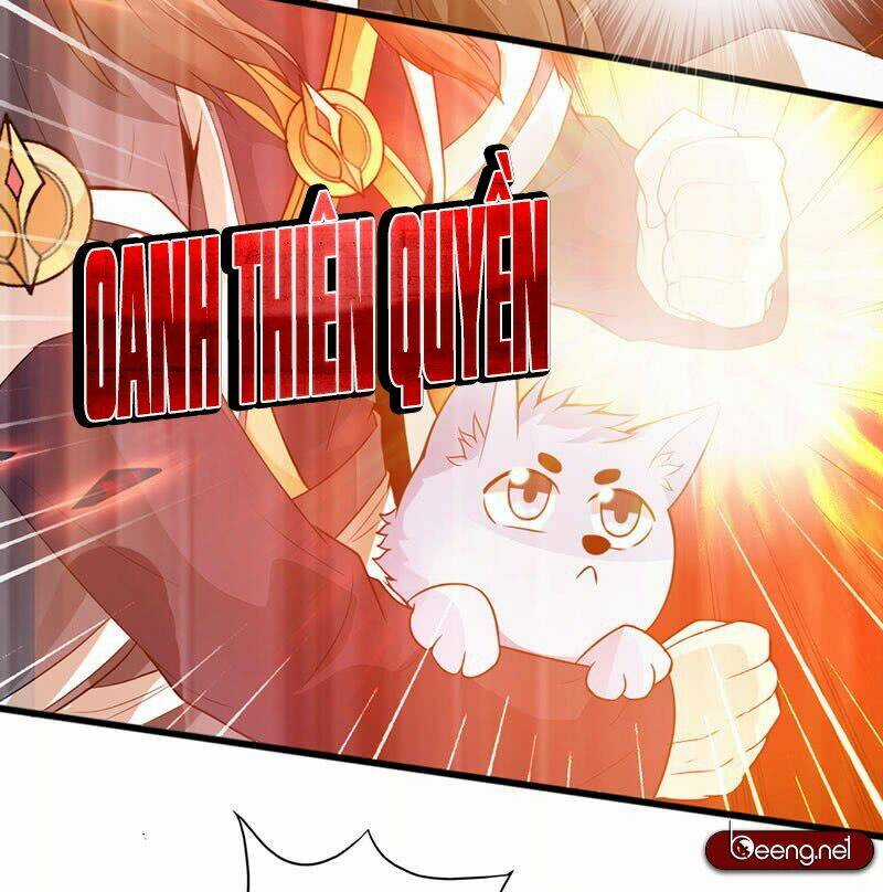 Thái Cổ Cuồng Ma - Chapter 41 - Trang 25