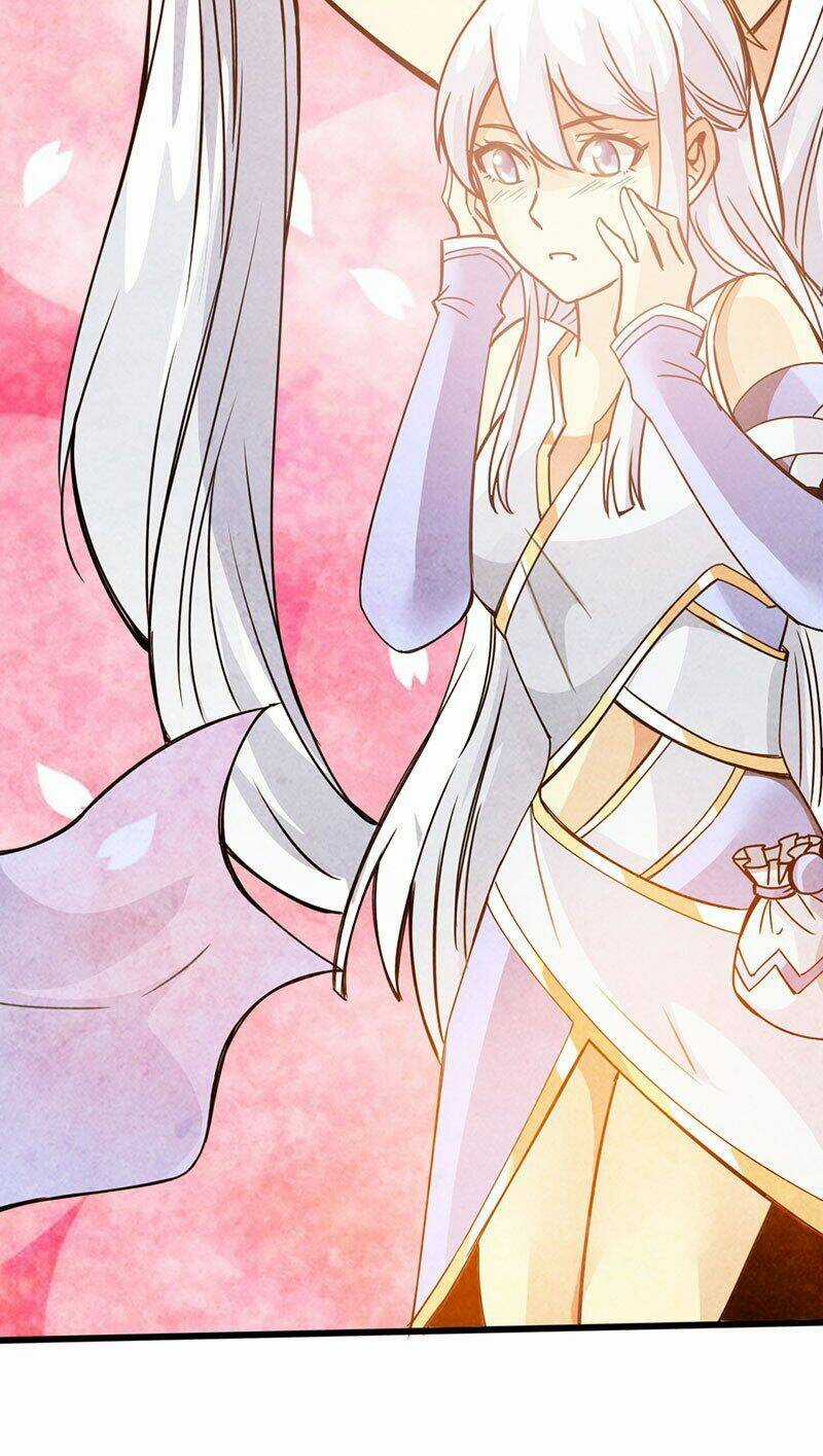 Thái Cổ Cuồng Ma - Chapter 41 - Trang 30