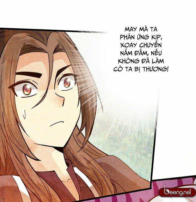 Thái Cổ Cuồng Ma - Chapter 41 - Trang 31