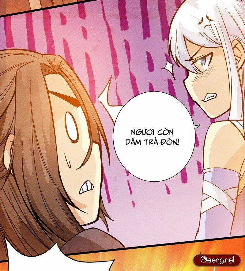 Thái Cổ Cuồng Ma - Chapter 41 - Trang 32