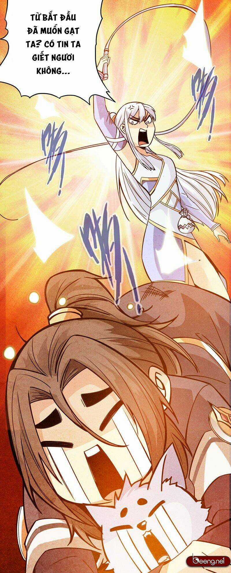 Thái Cổ Cuồng Ma - Chapter 41 - Trang 33