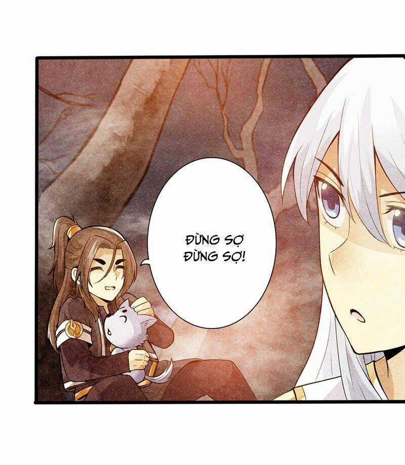 Thái Cổ Cuồng Ma - Chapter 41 - Trang 37