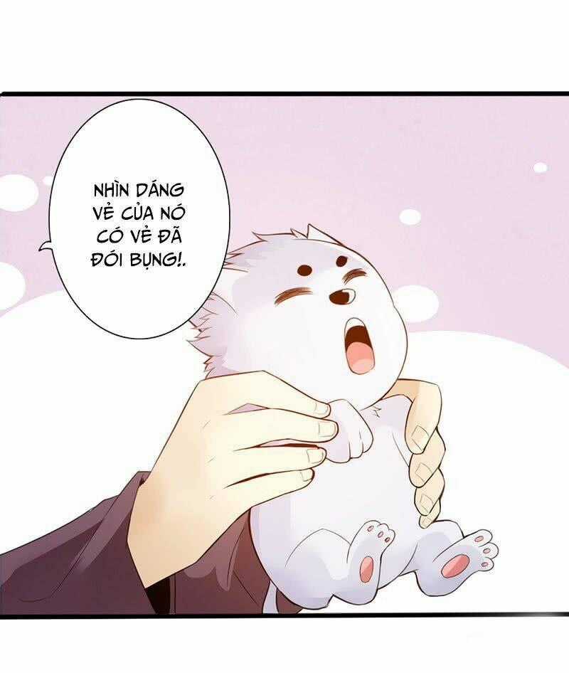 Thái Cổ Cuồng Ma - Chapter 41 - Trang 38