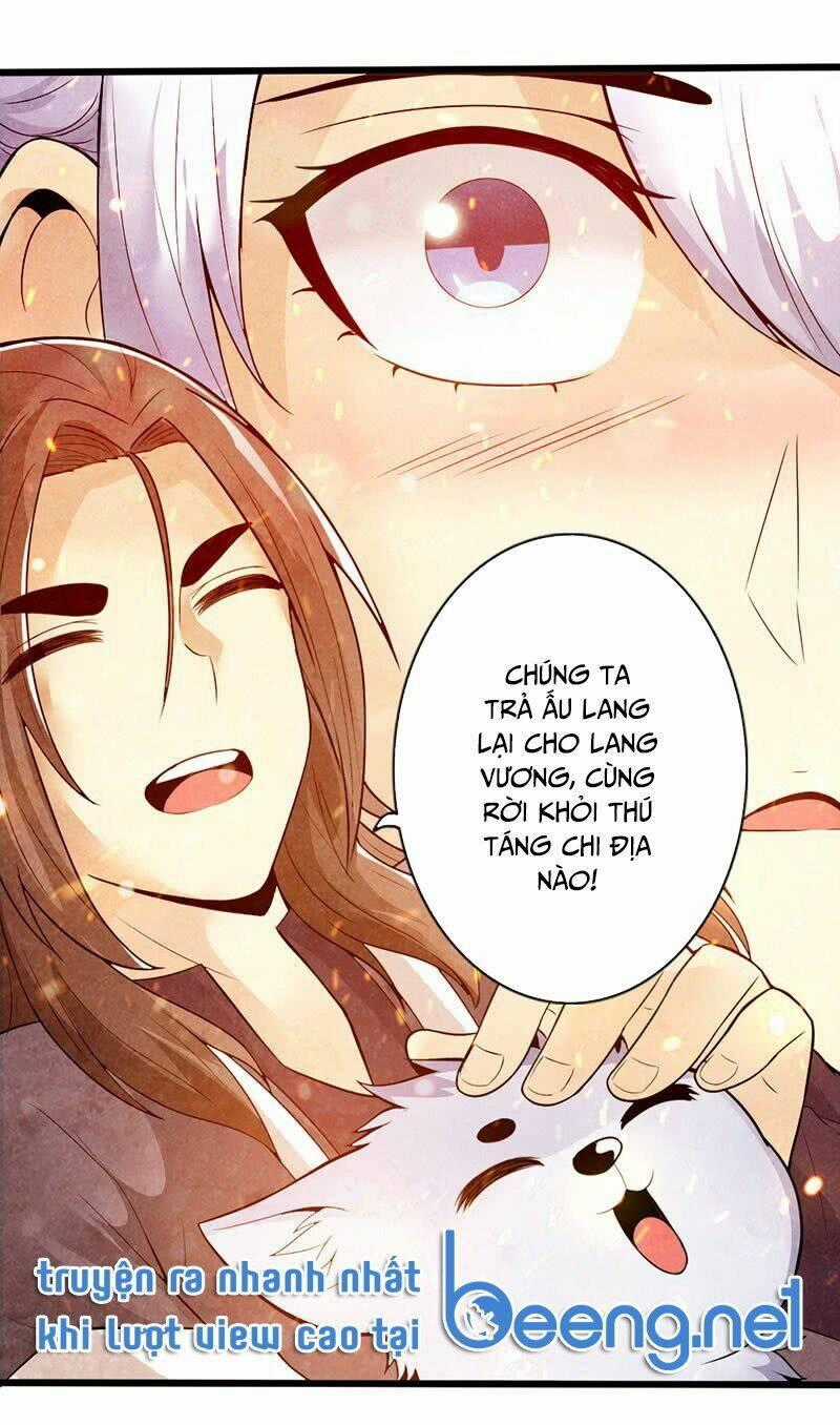 Thái Cổ Cuồng Ma - Chapter 41 - Trang 39