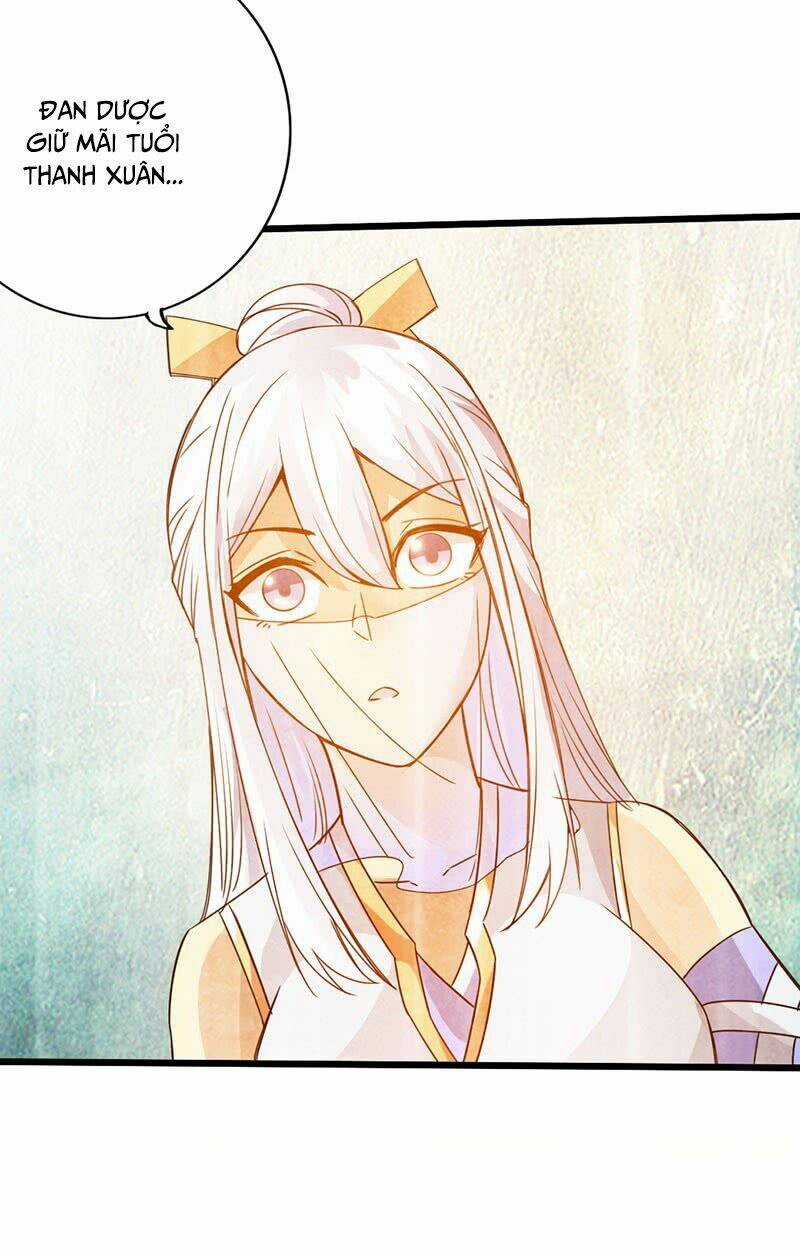 Thái Cổ Cuồng Ma - Chapter 41 - Trang 5