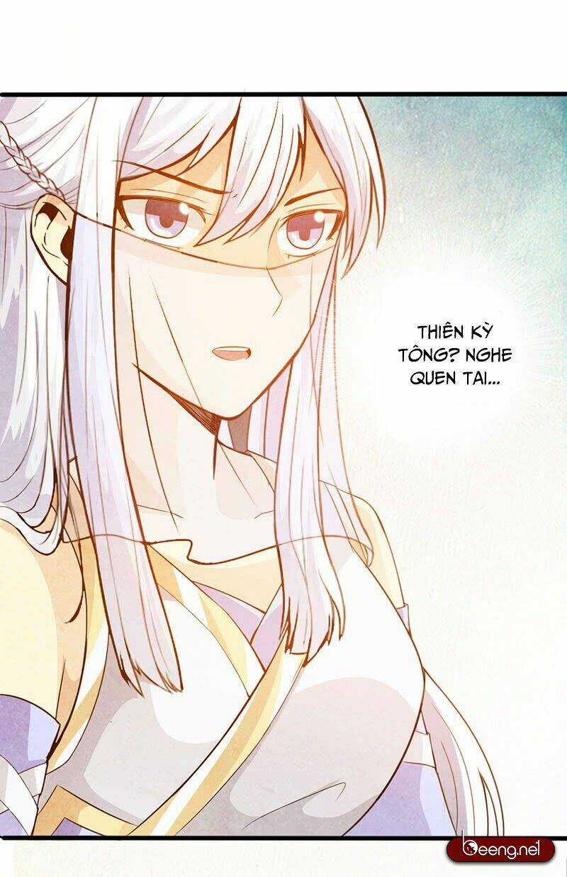 Thái Cổ Cuồng Ma - Chapter 41 - Trang 9