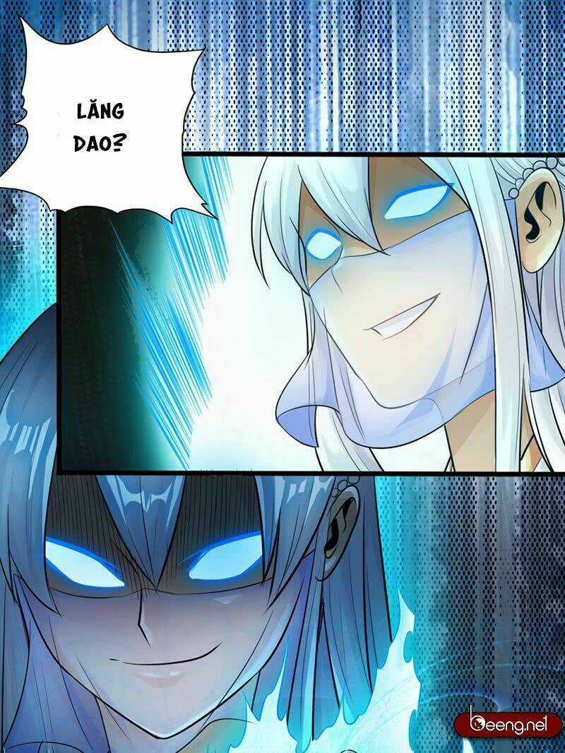 Thái Cổ Cuồng Ma - Chapter 42 - Trang 11