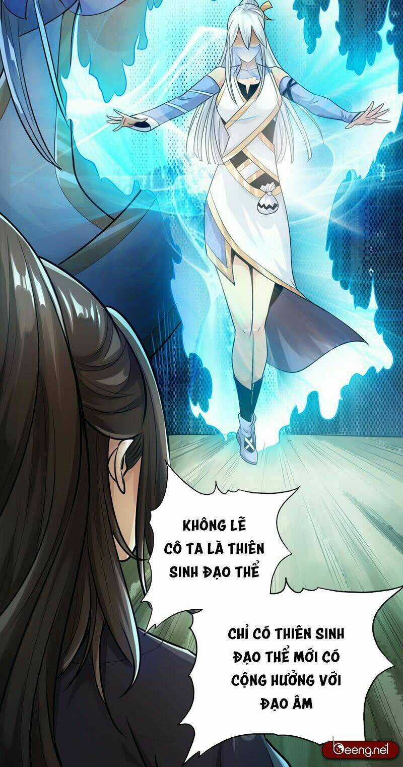 Thái Cổ Cuồng Ma - Chapter 42 - Trang 12