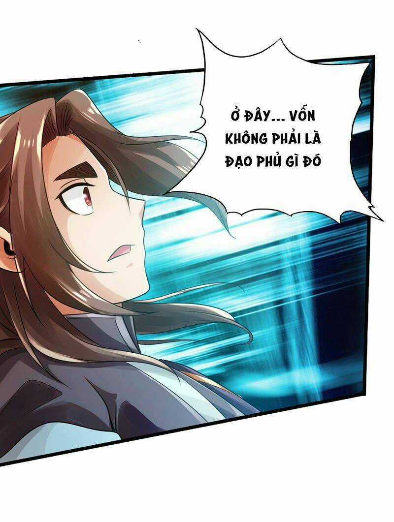 Thái Cổ Cuồng Ma - Chapter 42 - Trang 13