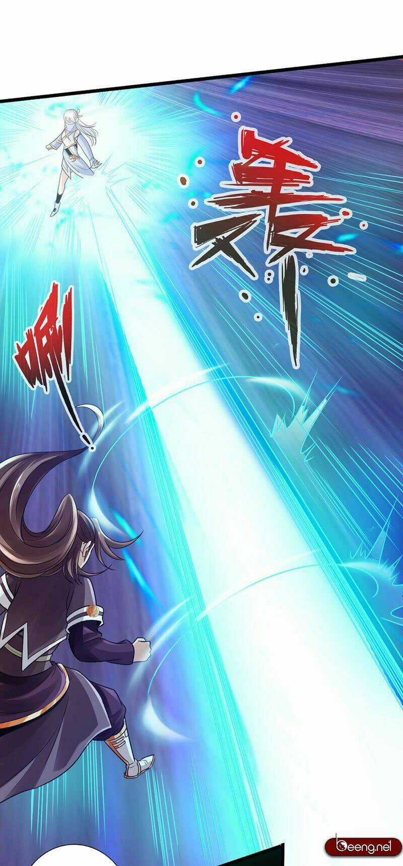 Thái Cổ Cuồng Ma - Chapter 42 - Trang 14