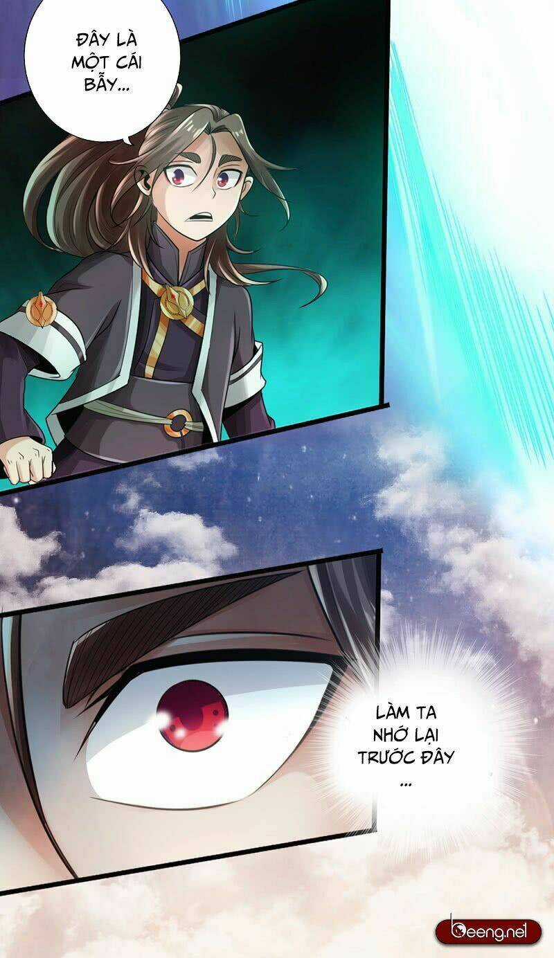 Thái Cổ Cuồng Ma - Chapter 42 - Trang 15