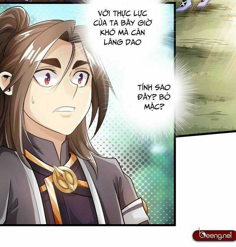 Thái Cổ Cuồng Ma - Chapter 42 - Trang 19