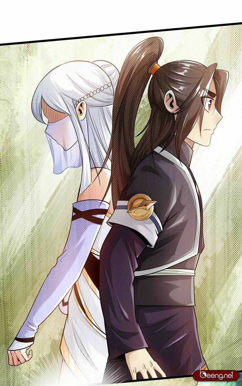 Thái Cổ Cuồng Ma - Chapter 42 - Trang 20