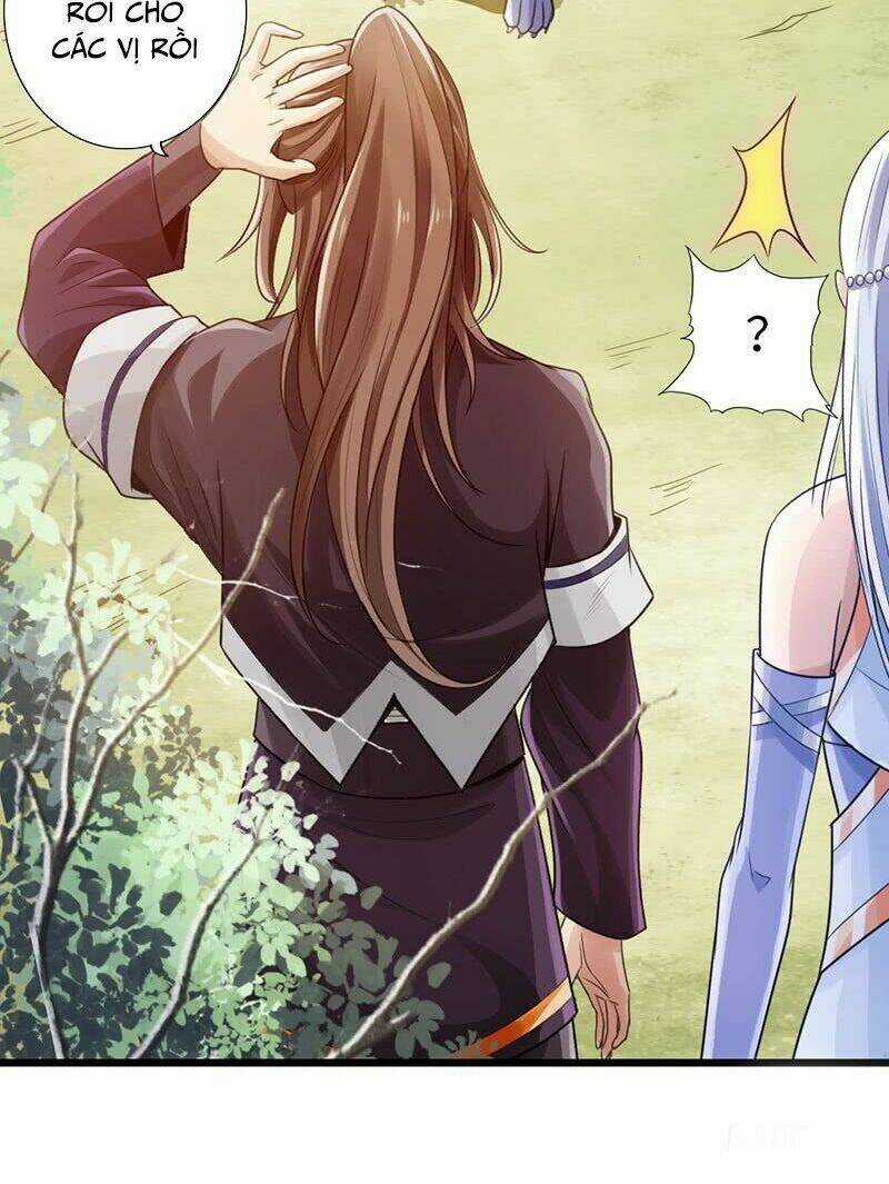 Thái Cổ Cuồng Ma - Chapter 42 - Trang 3