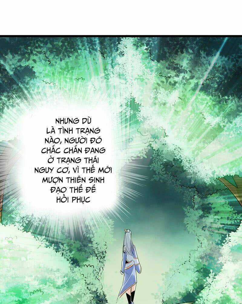 Thái Cổ Cuồng Ma - Chapter 42 - Trang 24
