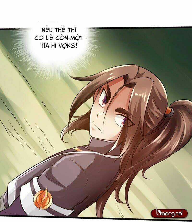 Thái Cổ Cuồng Ma - Chapter 42 - Trang 26
