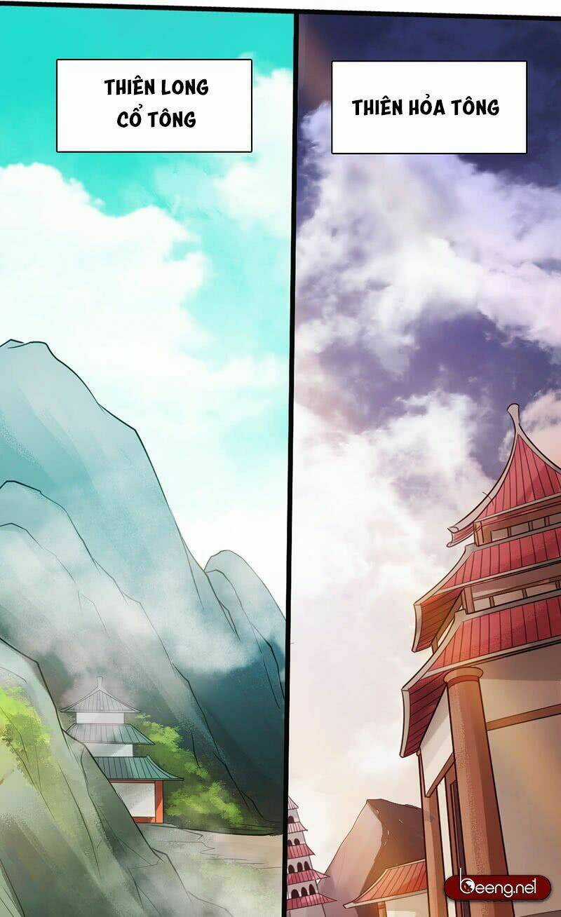 Thái Cổ Cuồng Ma - Chapter 42 - Trang 28