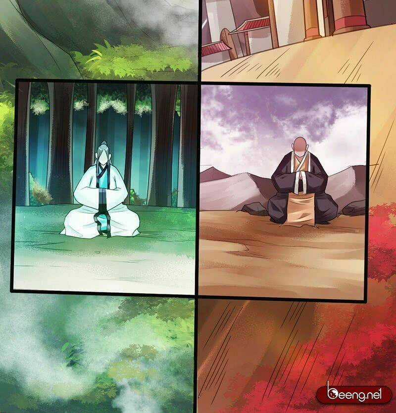 Thái Cổ Cuồng Ma - Chapter 42 - Trang 29