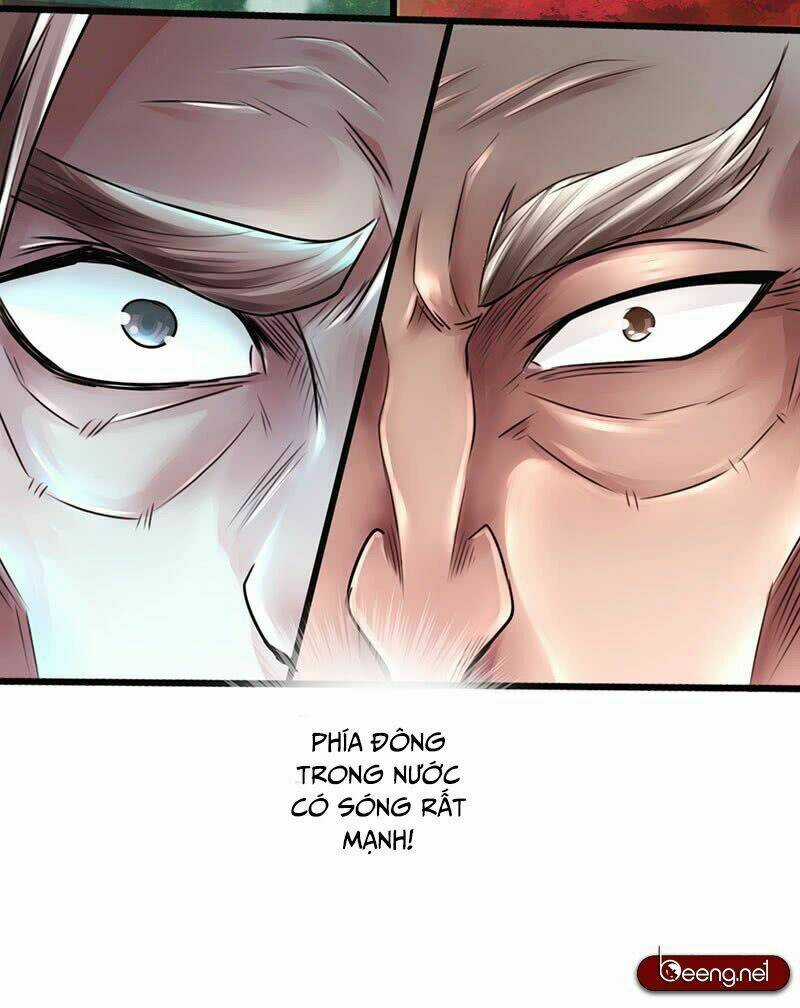 Thái Cổ Cuồng Ma - Chapter 42 - Trang 30