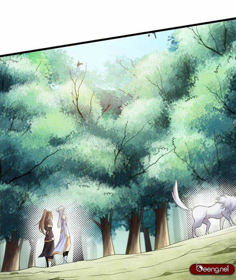 Thái Cổ Cuồng Ma - Chapter 42 - Trang 4